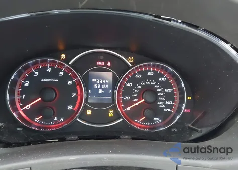 2011 Subaru Forester 2.5X Touring from USA, damaged, VIN JF2SHAHC5BH727274